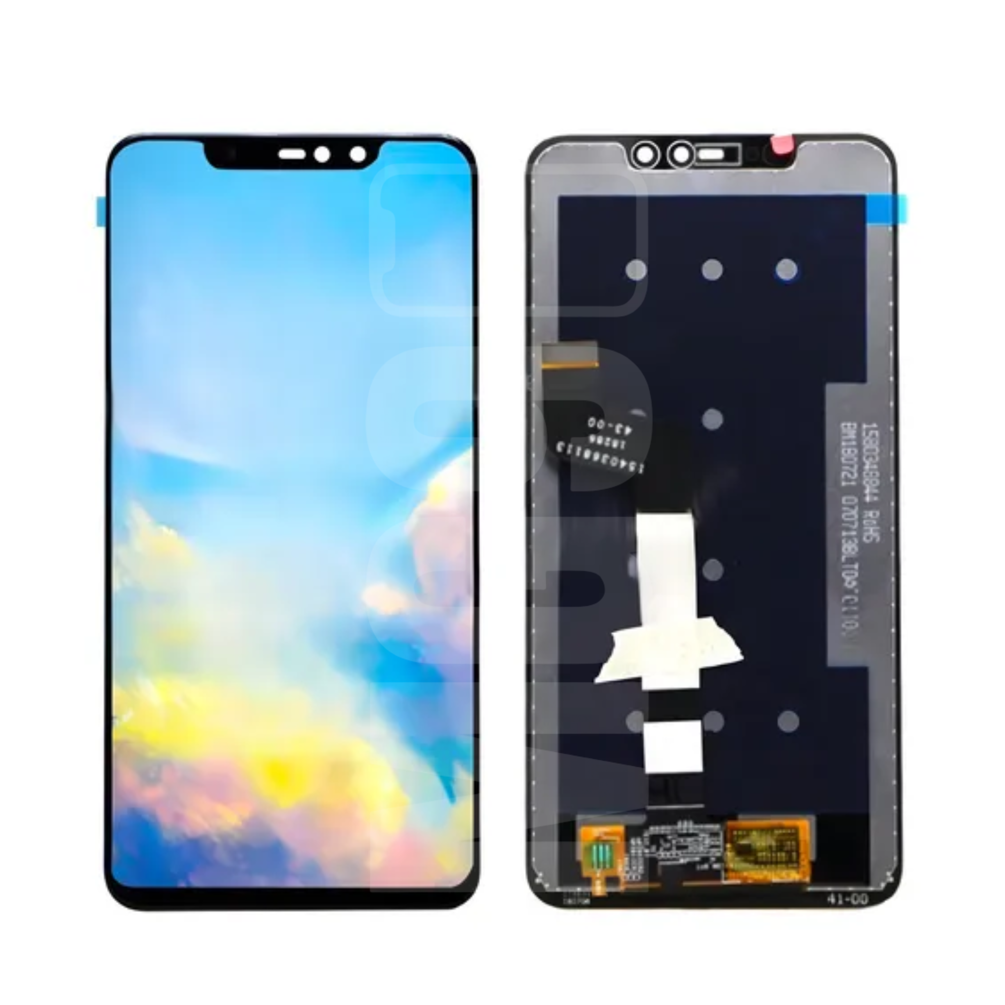 display-xiaomi-a2-lite