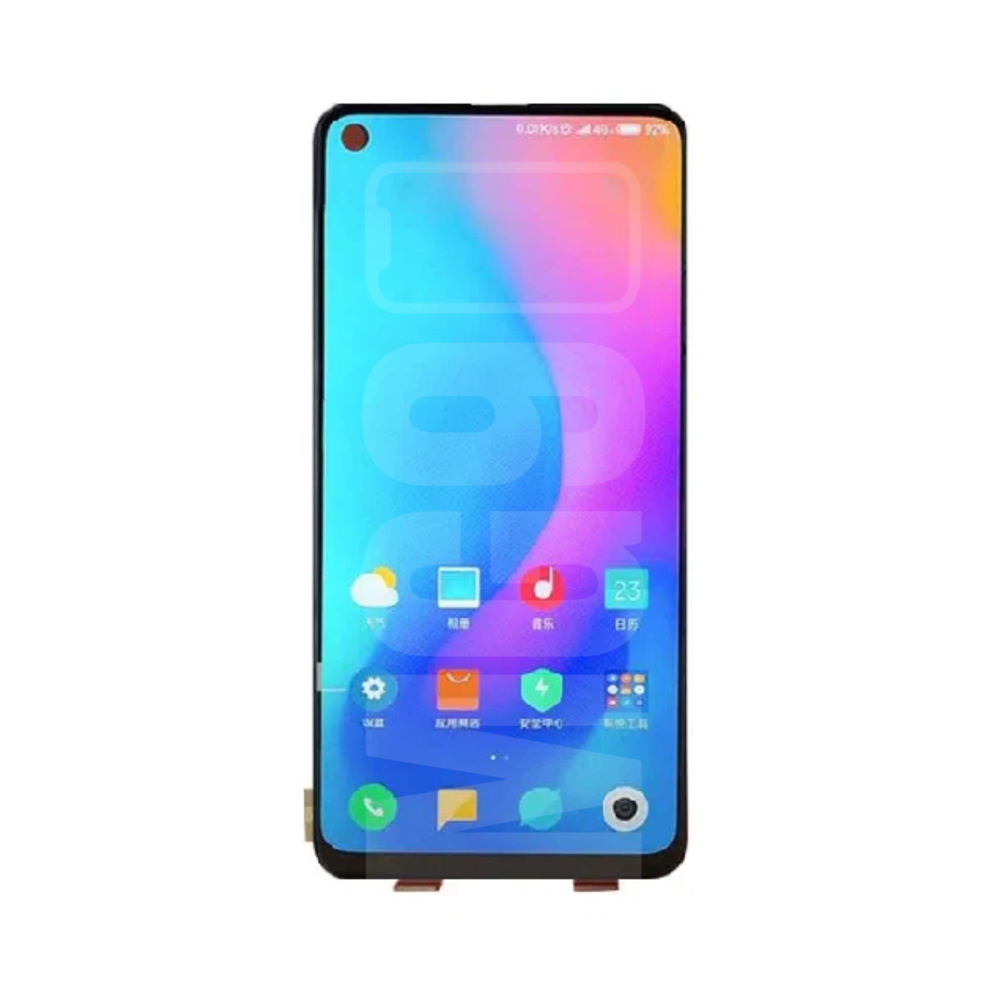 display-xiaomi-mi-11-lite-front