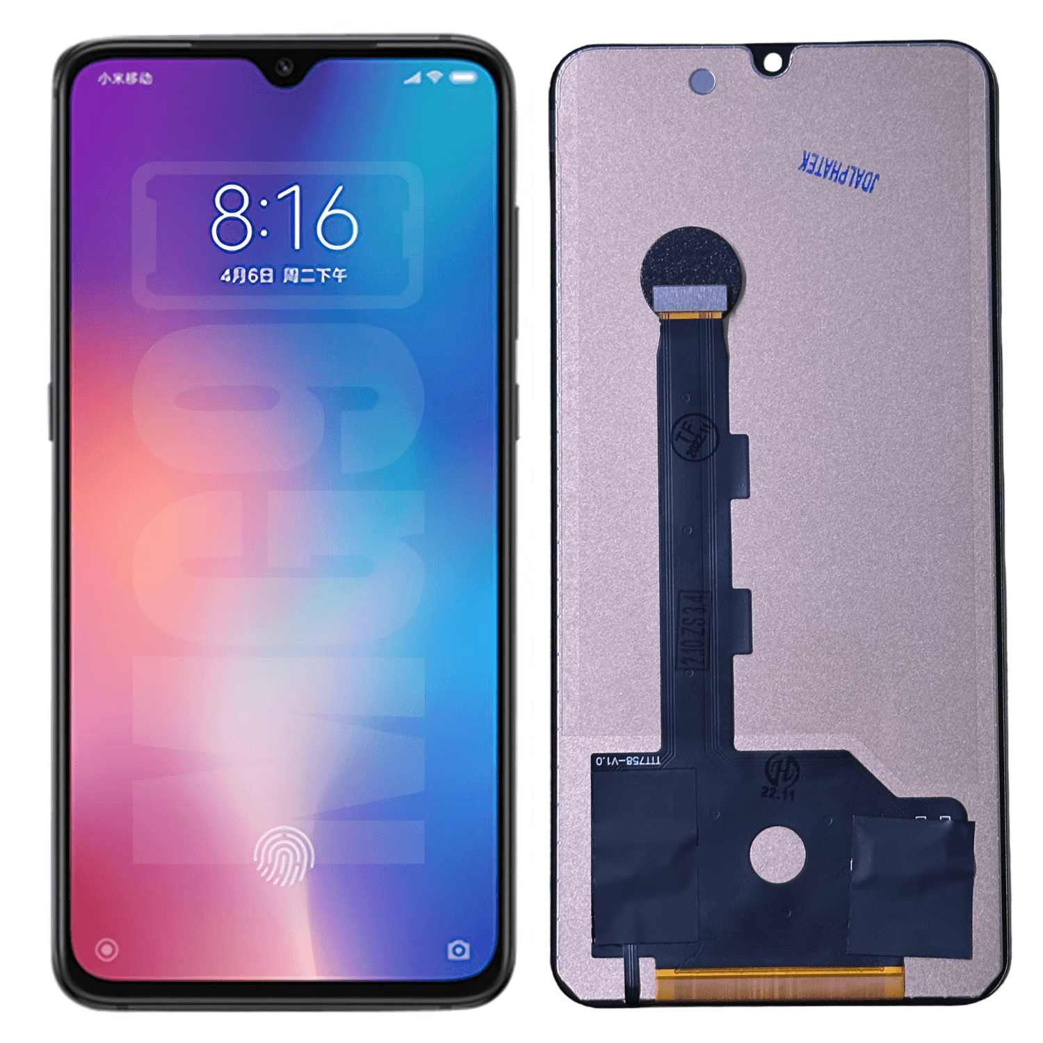 Pantalla Display Xiaomi Mi 9 SE