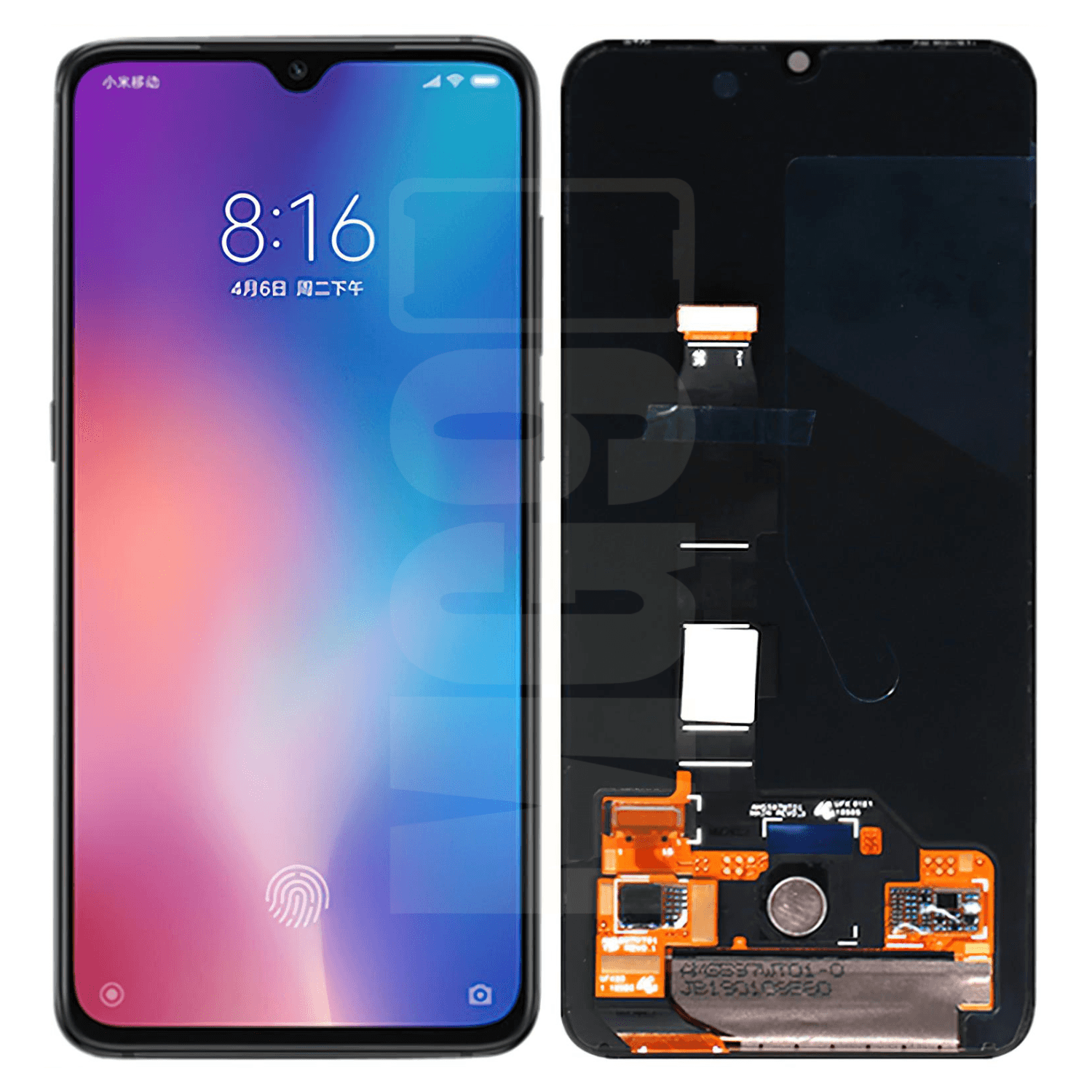 Pantalla Display Xiaomi Mi 9 SE