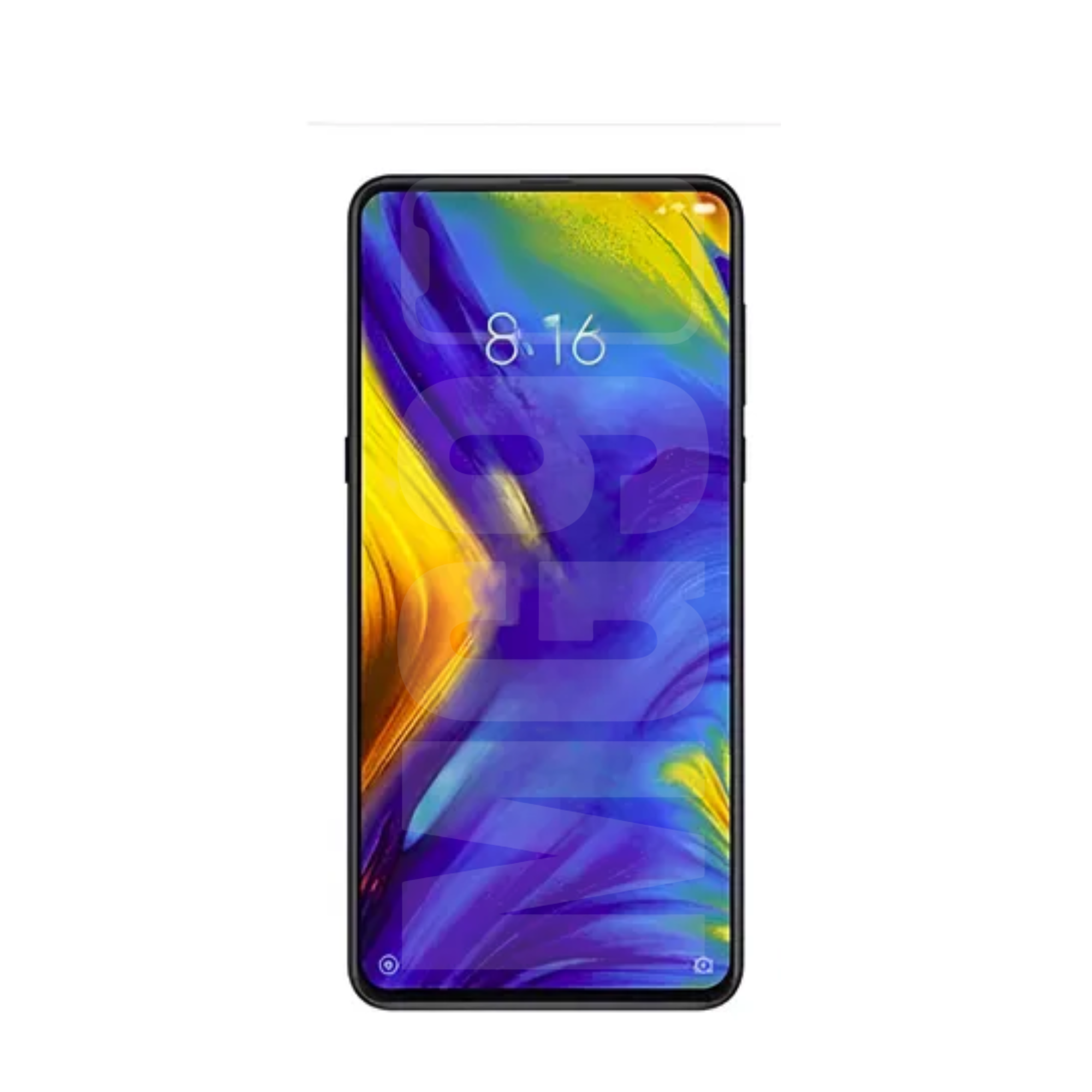 display-xiaomi-mi-mix-3-front