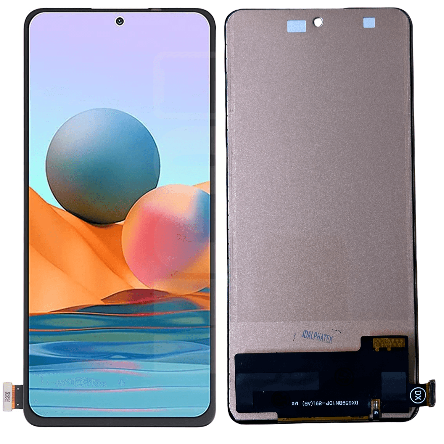Pantalla Display Xiaomi Redmi Note 10 Pro / Note 11 Pro