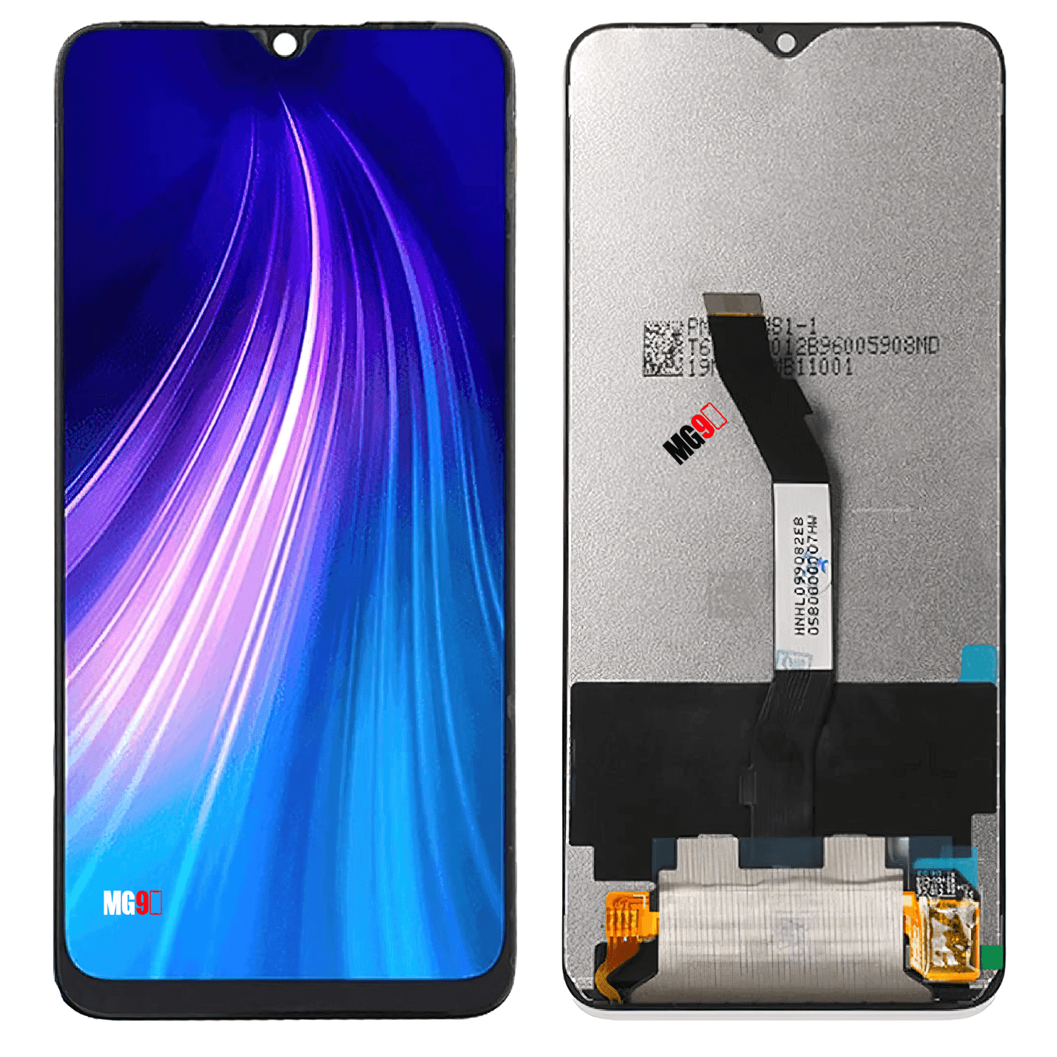 Pantalla Display Xiaomi Redmi Note 8 / Note 8 Pro