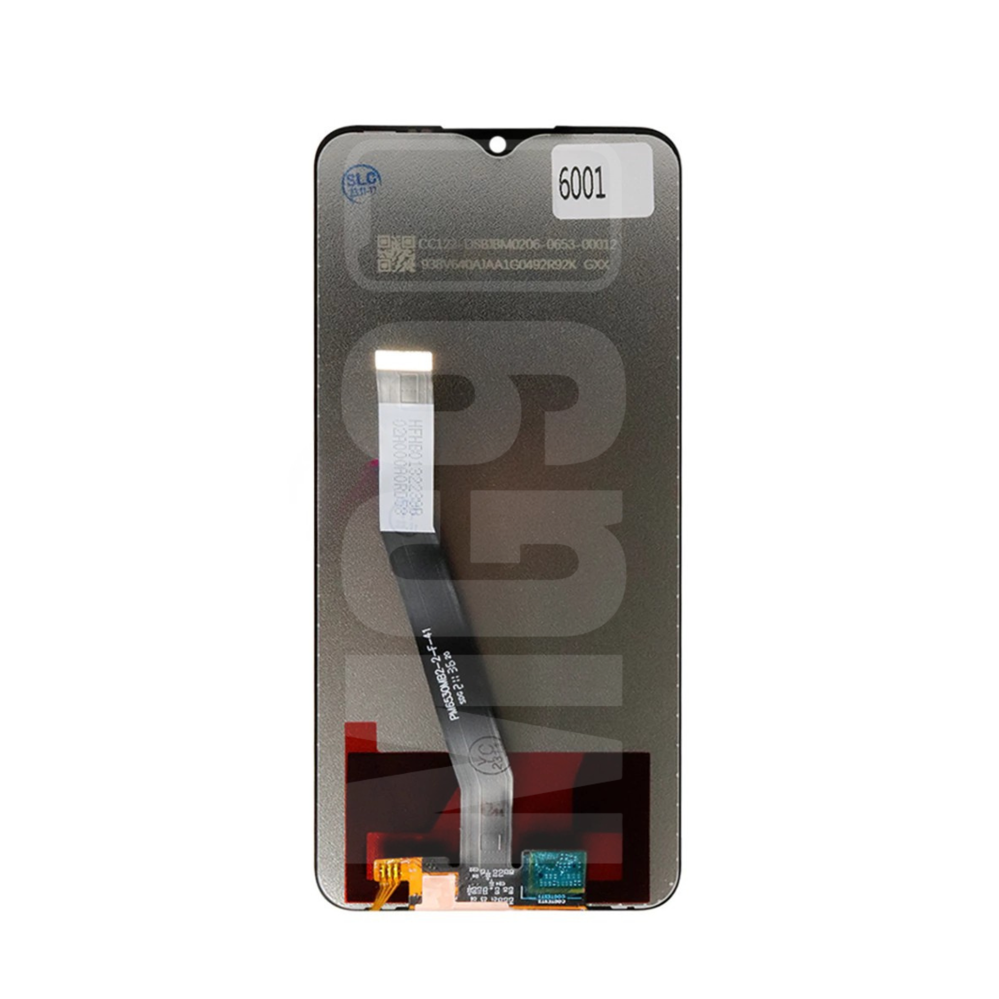 display-xiaomi-redmi-9-back