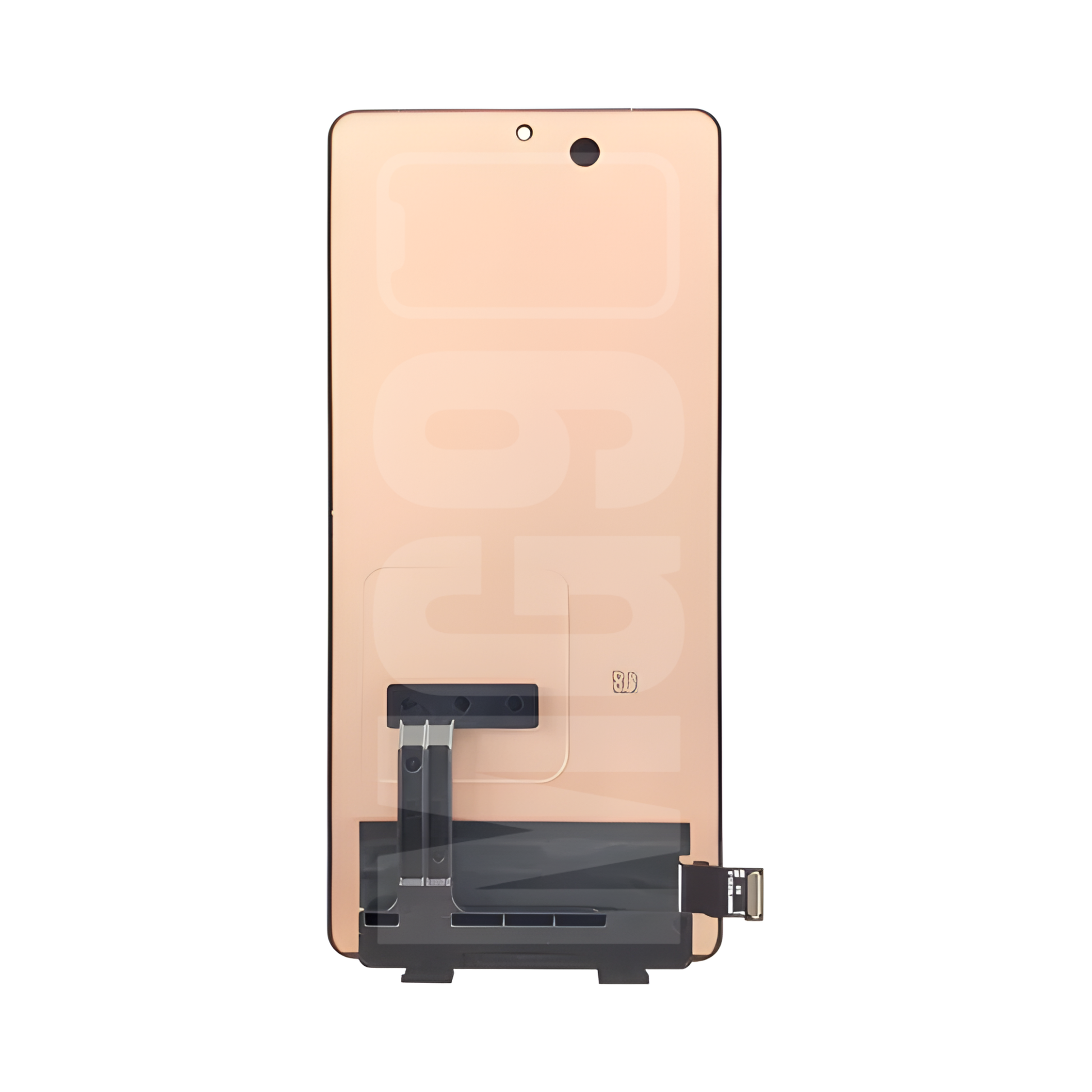 display-xiaomi-redmi-k40-gaming-back