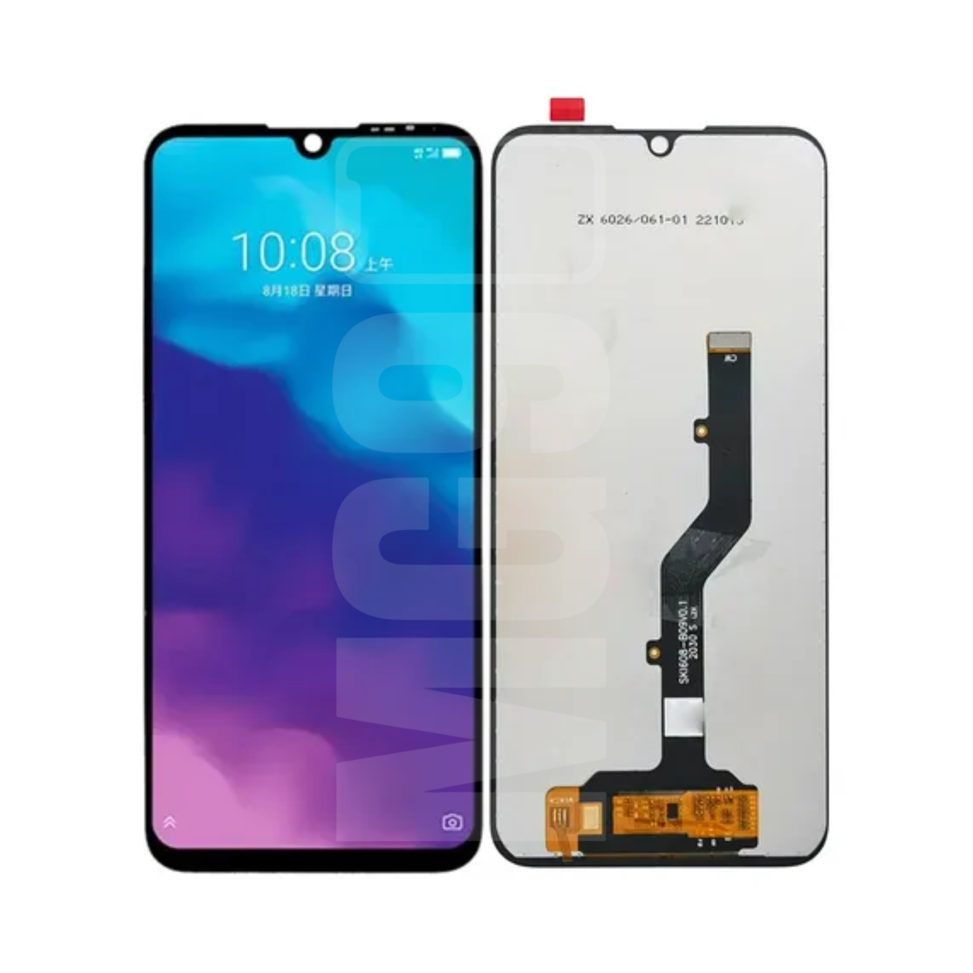 Pantalla Display ZTE A5 2020 / A7 2020