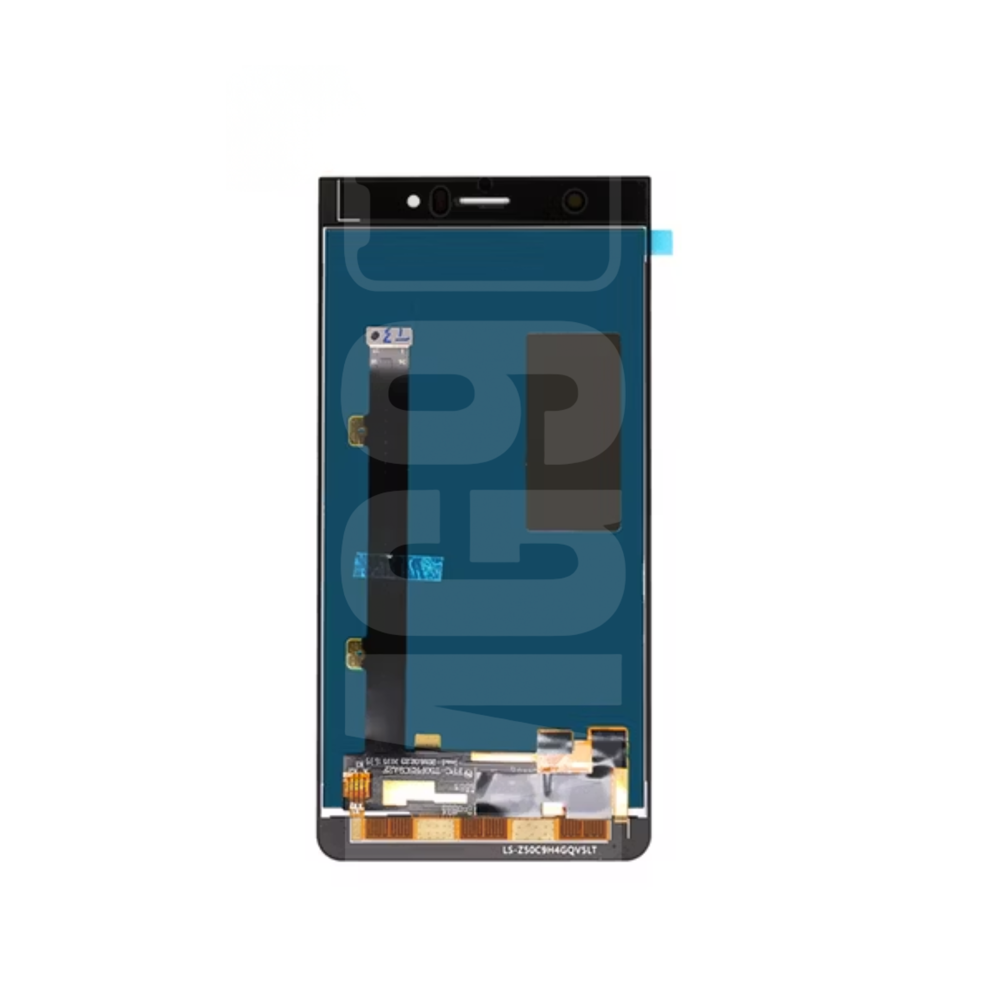 display-zte-a511-back
