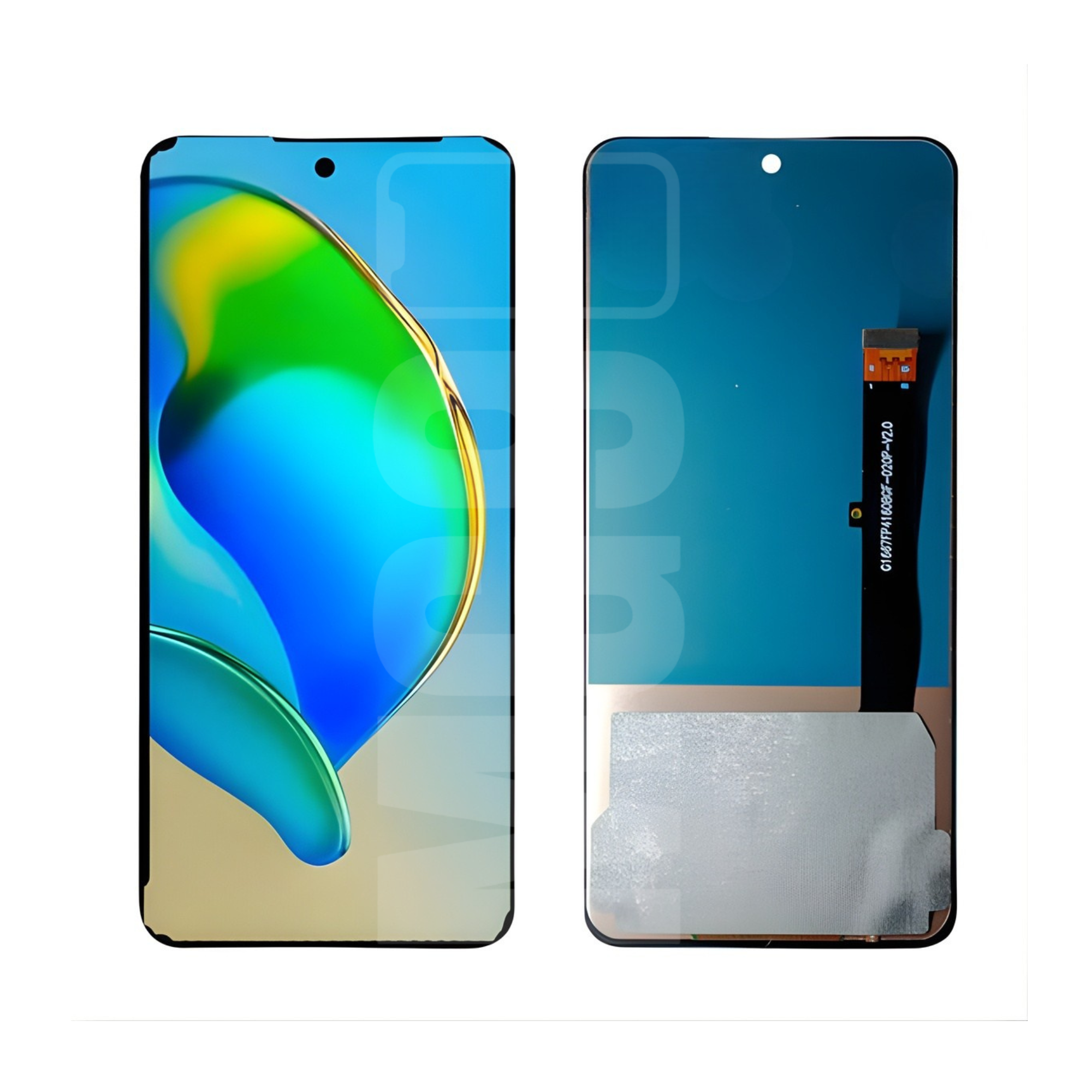 Pantalla Display ZTE Axon 30