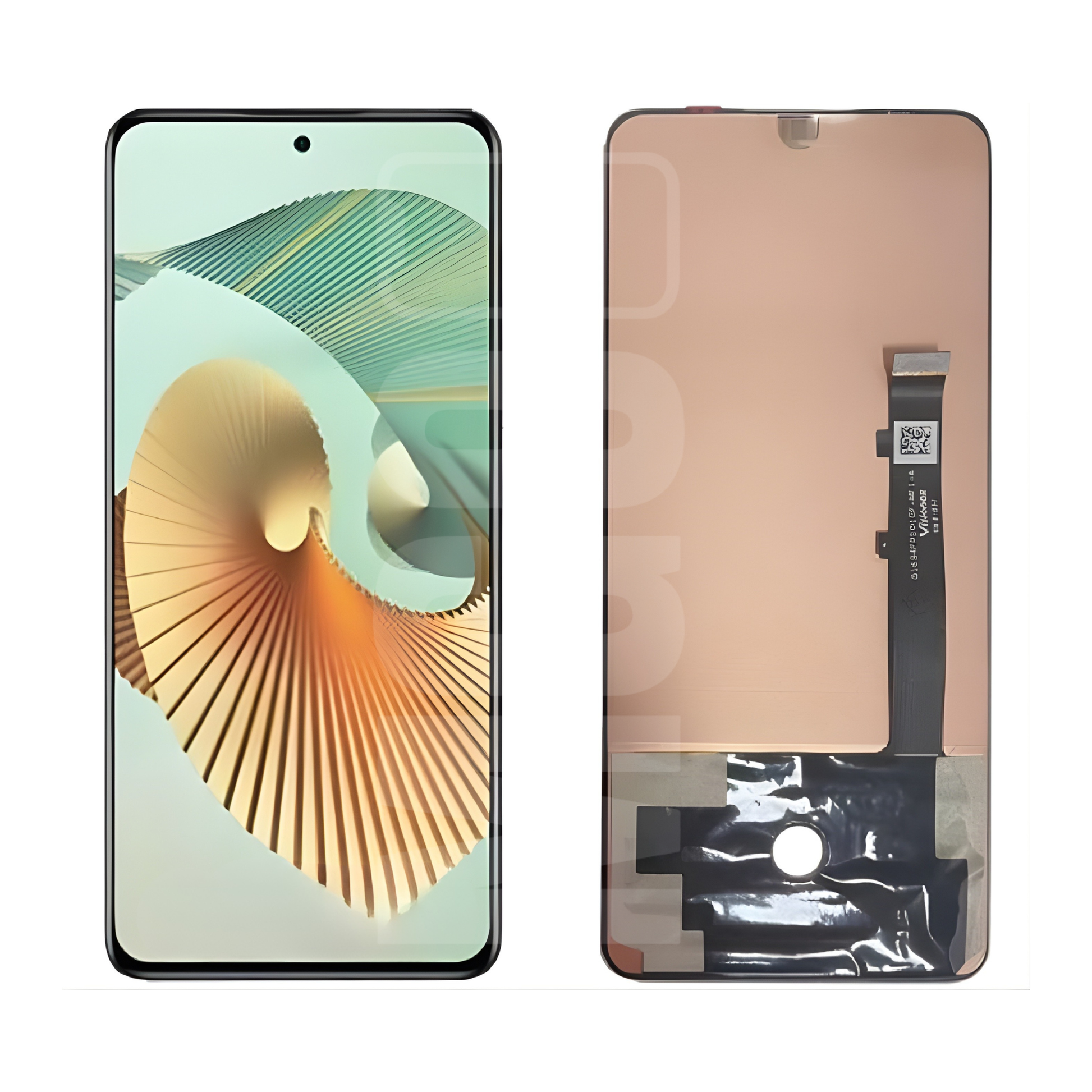 display-zte-axon-31-v