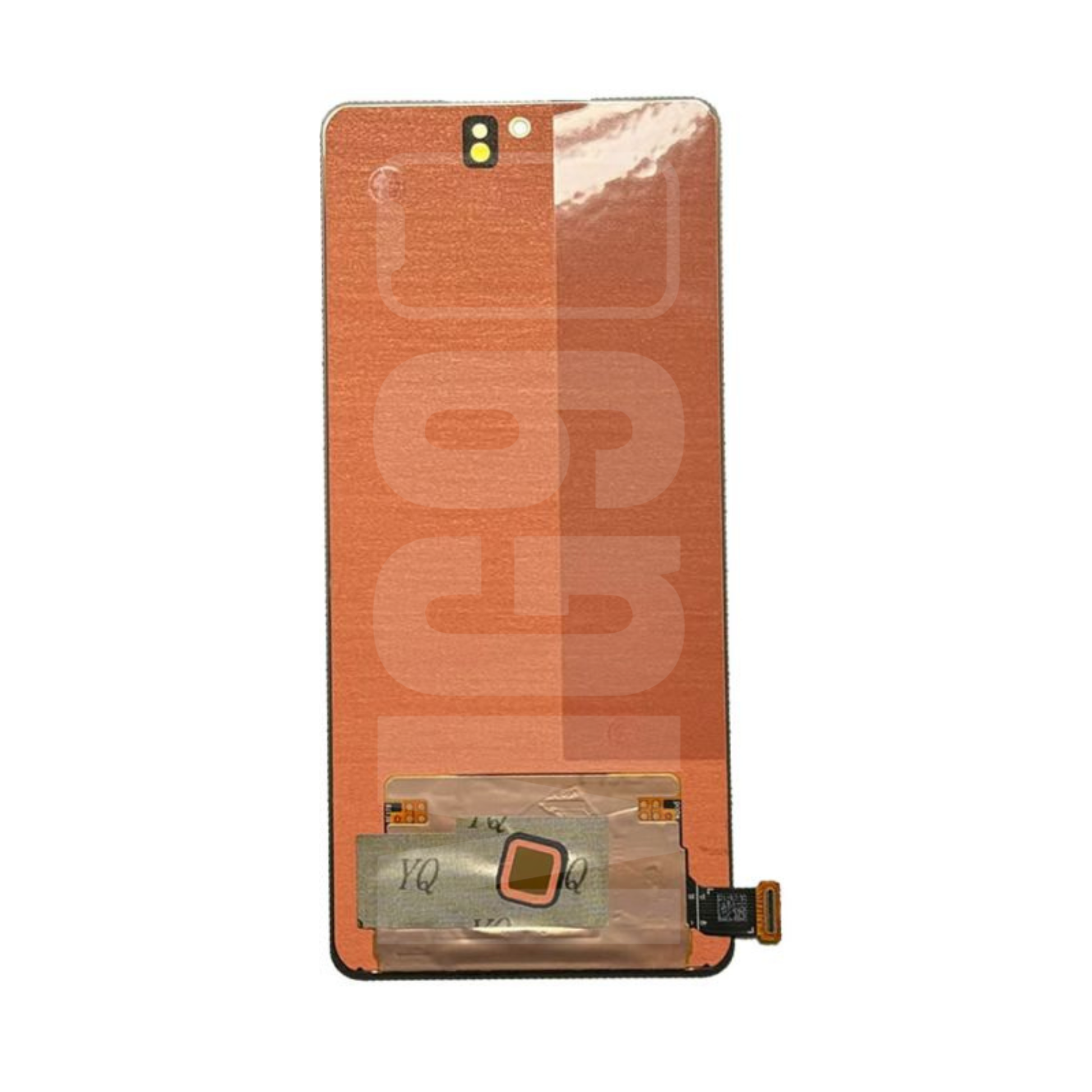 display-zte-nubia-50s-pro-back