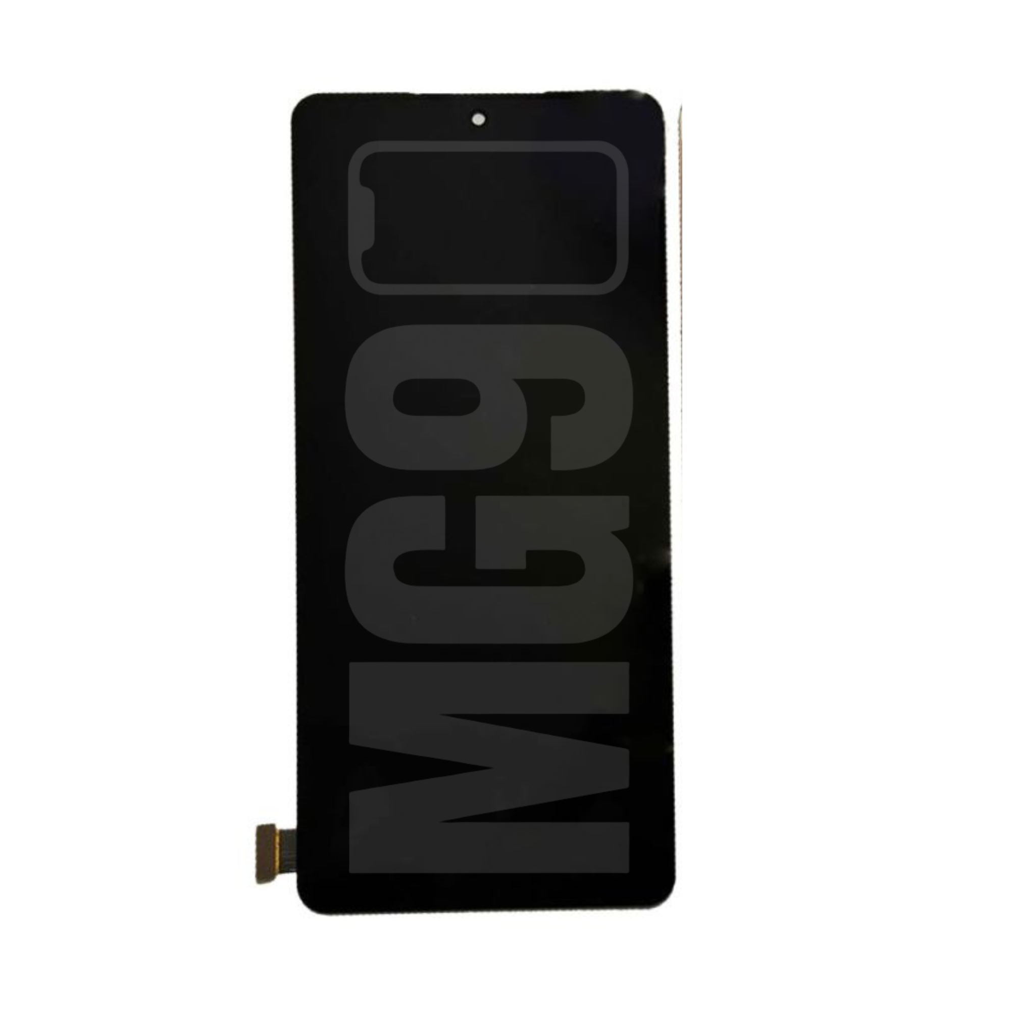 display-zte-nubia-50s-pro-front