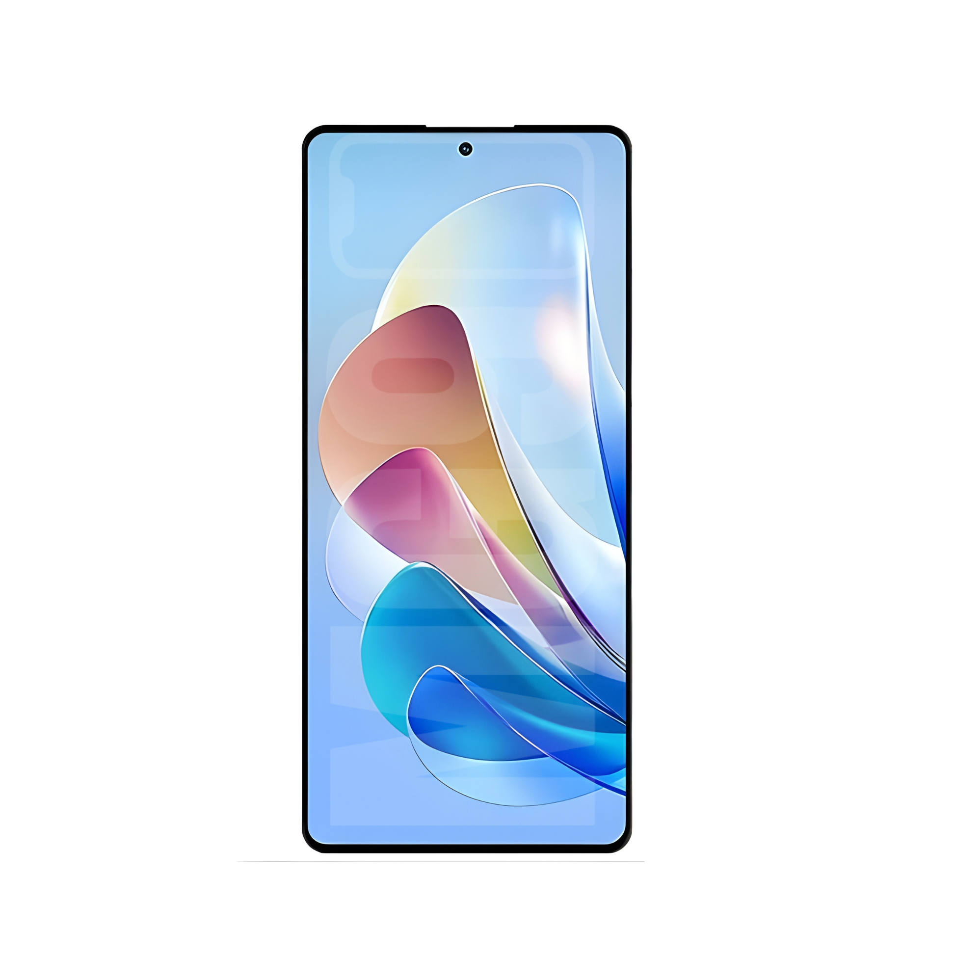 display-zte-nubia-z40s-pro-front