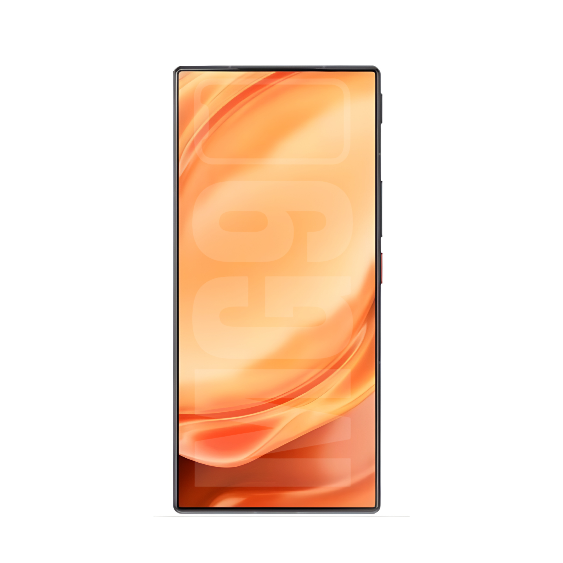 display-zte-nubia-z50-ultra-front