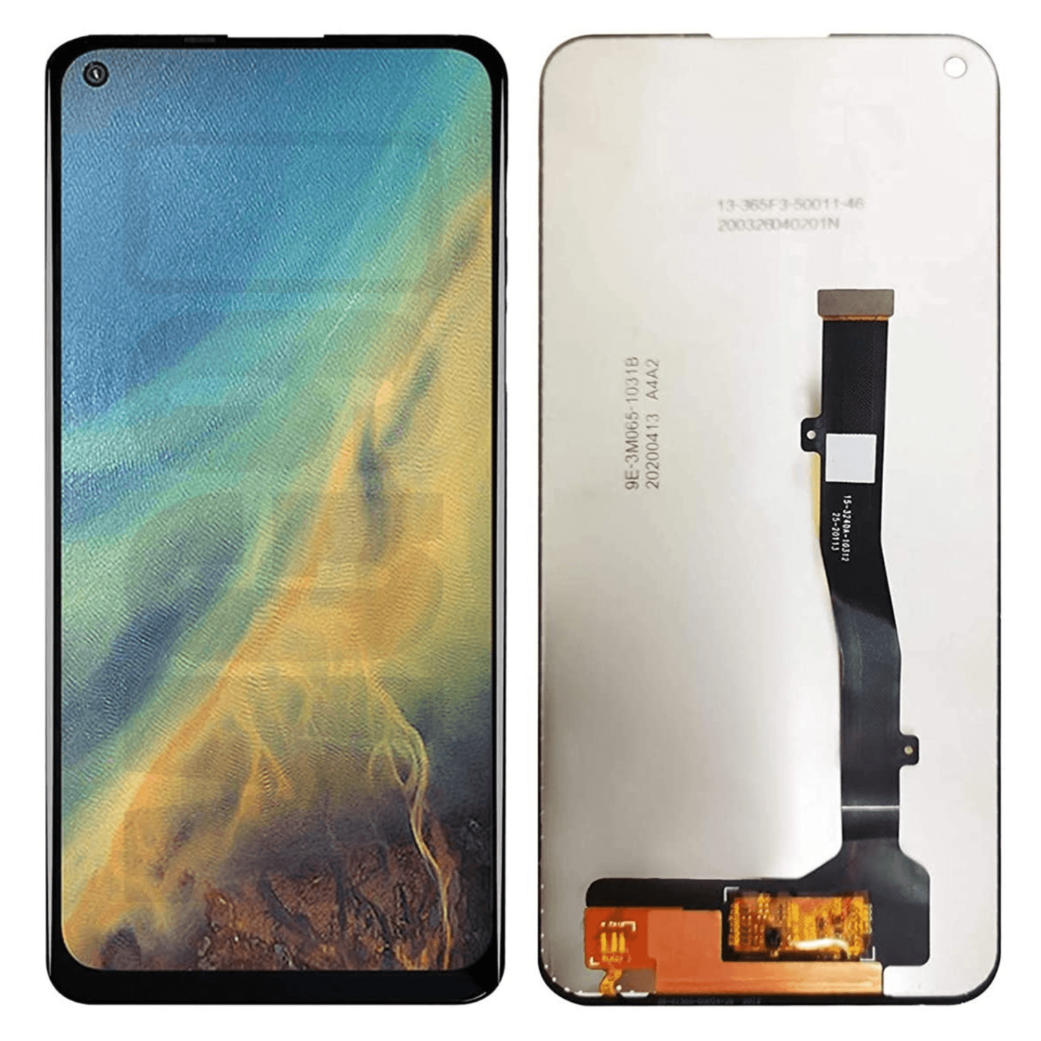 Pantalla Display ZTE V2020 / N900