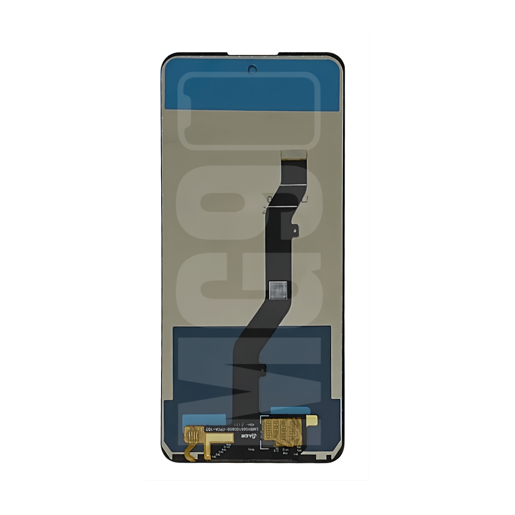display-zte-v30-back