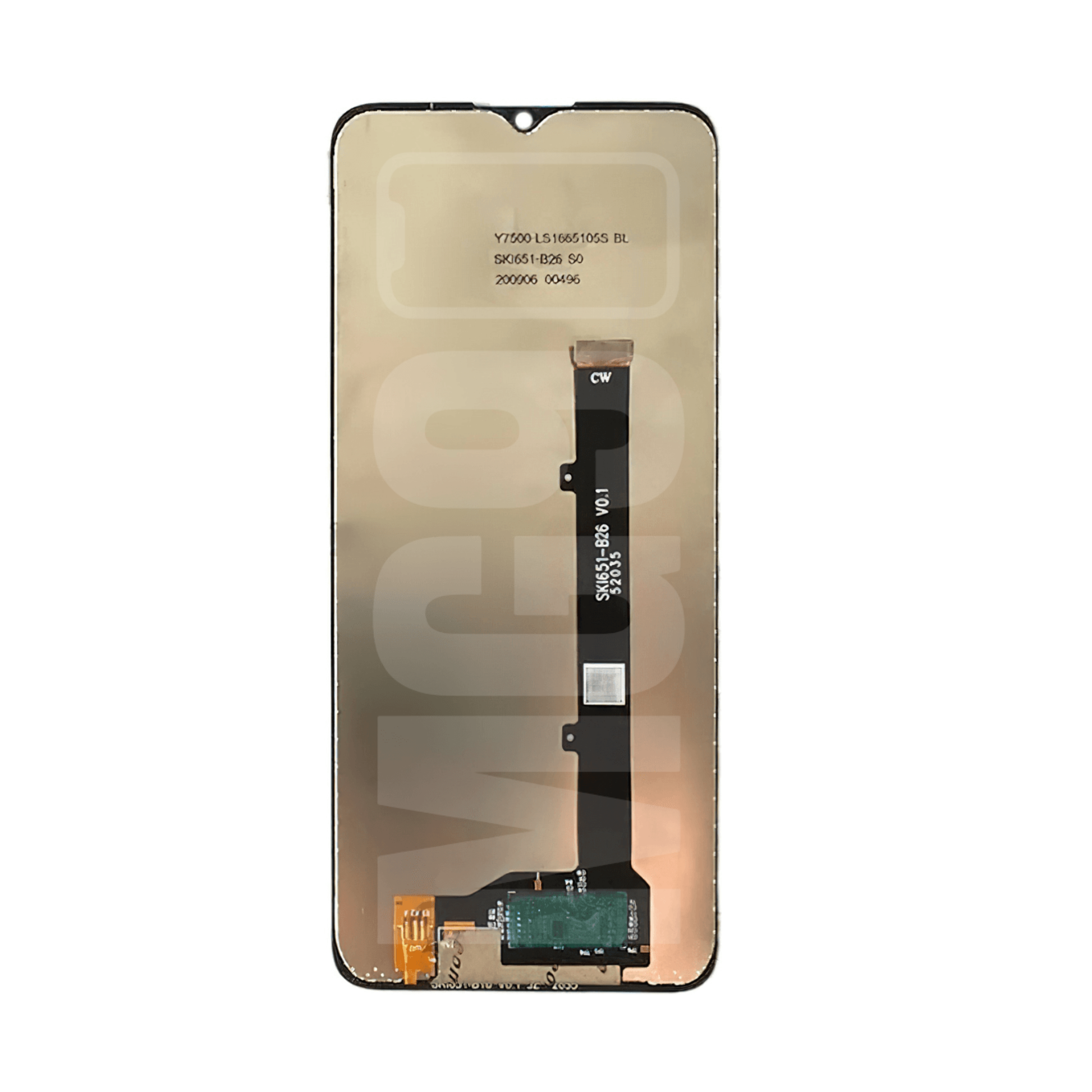display-zte-v30-vita-back