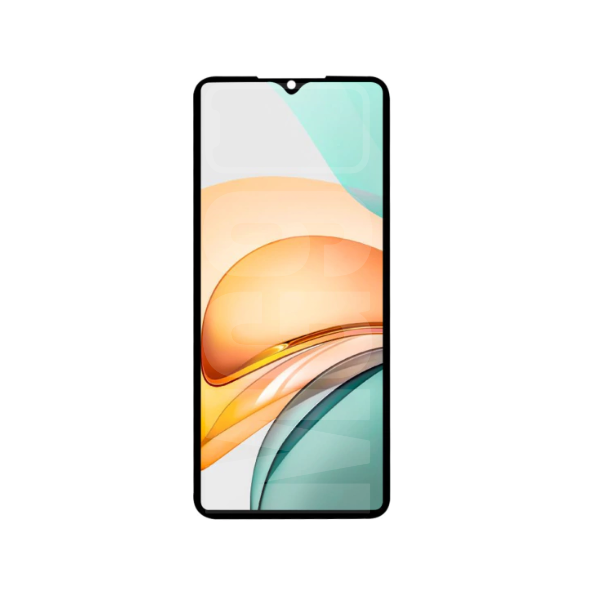 display-zte-v40-lite-front