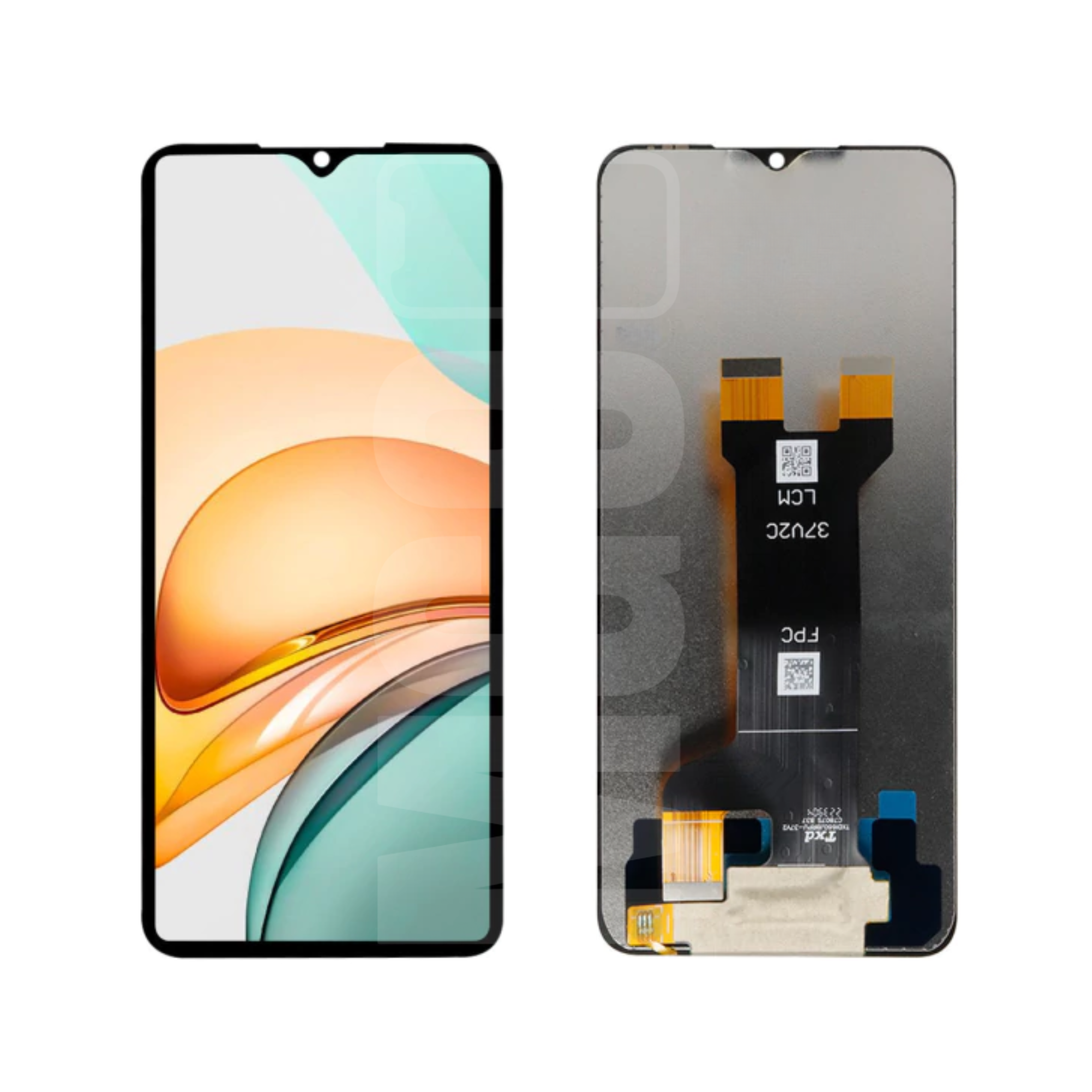 display-zte-v40-lite