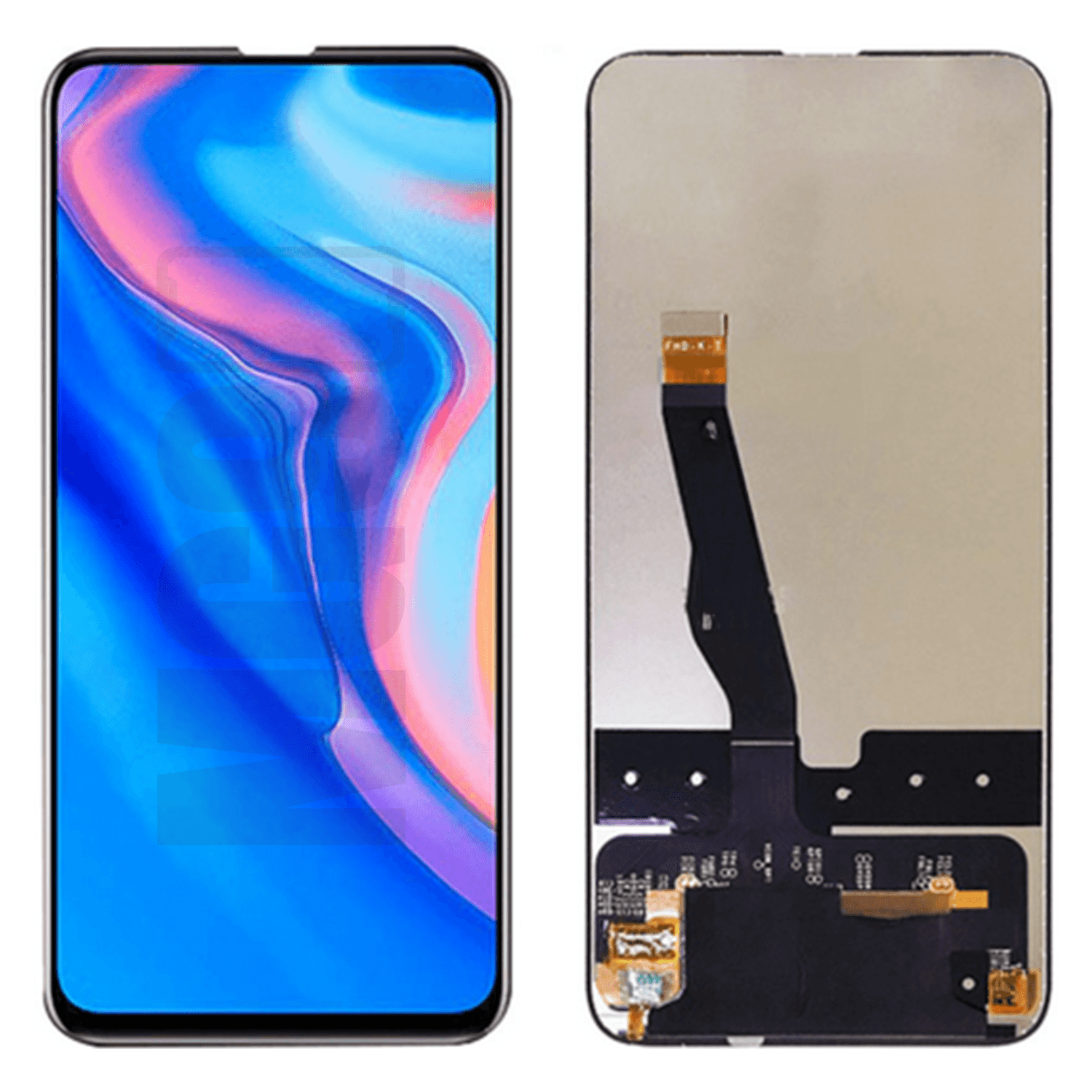 Pantalla Display Huawei Y9 Prime 2019 / Y9s / Honor 9X