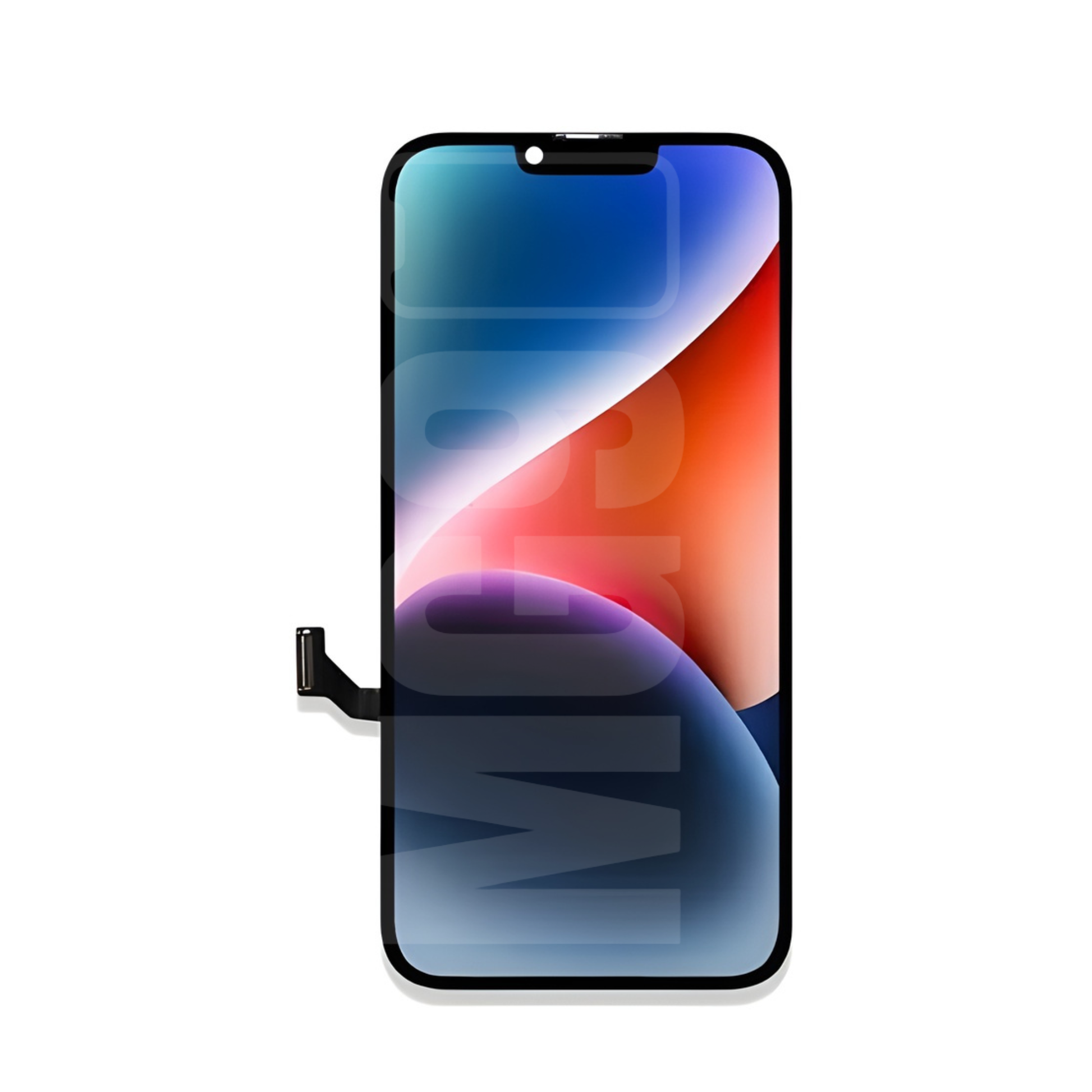 display_iphone_16e_front