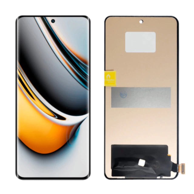 Pantalla Display Oppo Realme 11 Pro / 11 Pro Plus