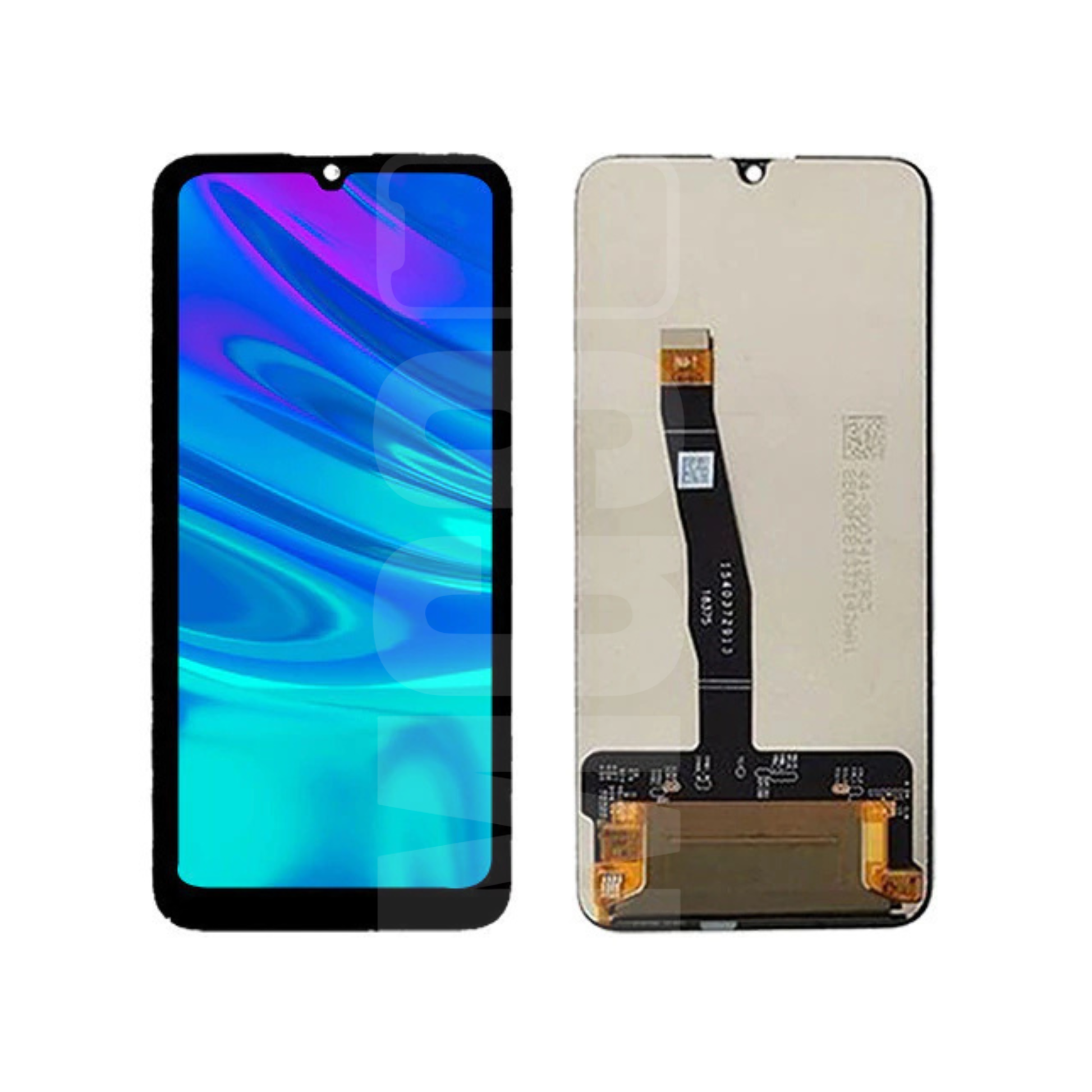 pantalla-huawei-p-smart-2019-incell