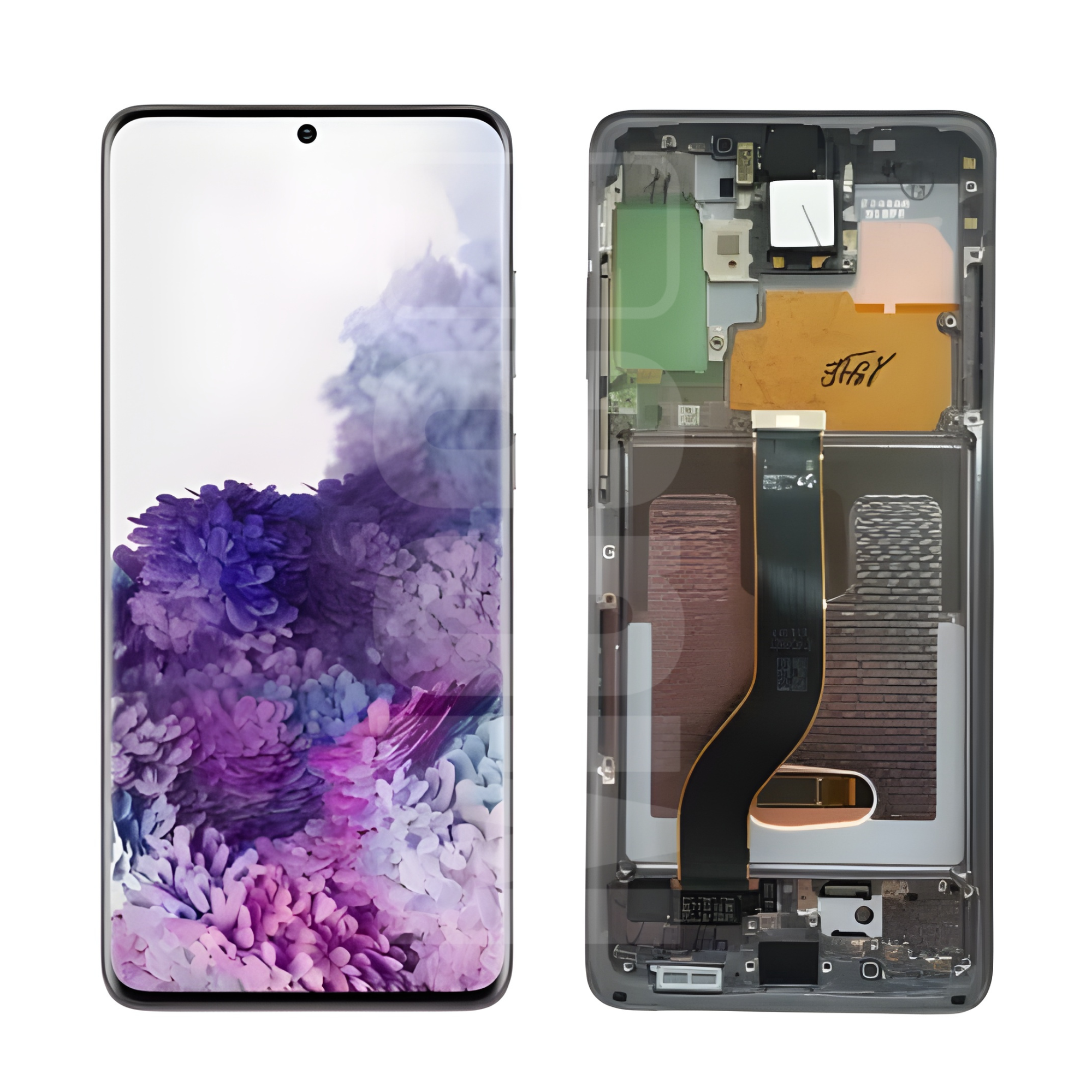 Pantalla Display Samsung Galaxy S20 Plus