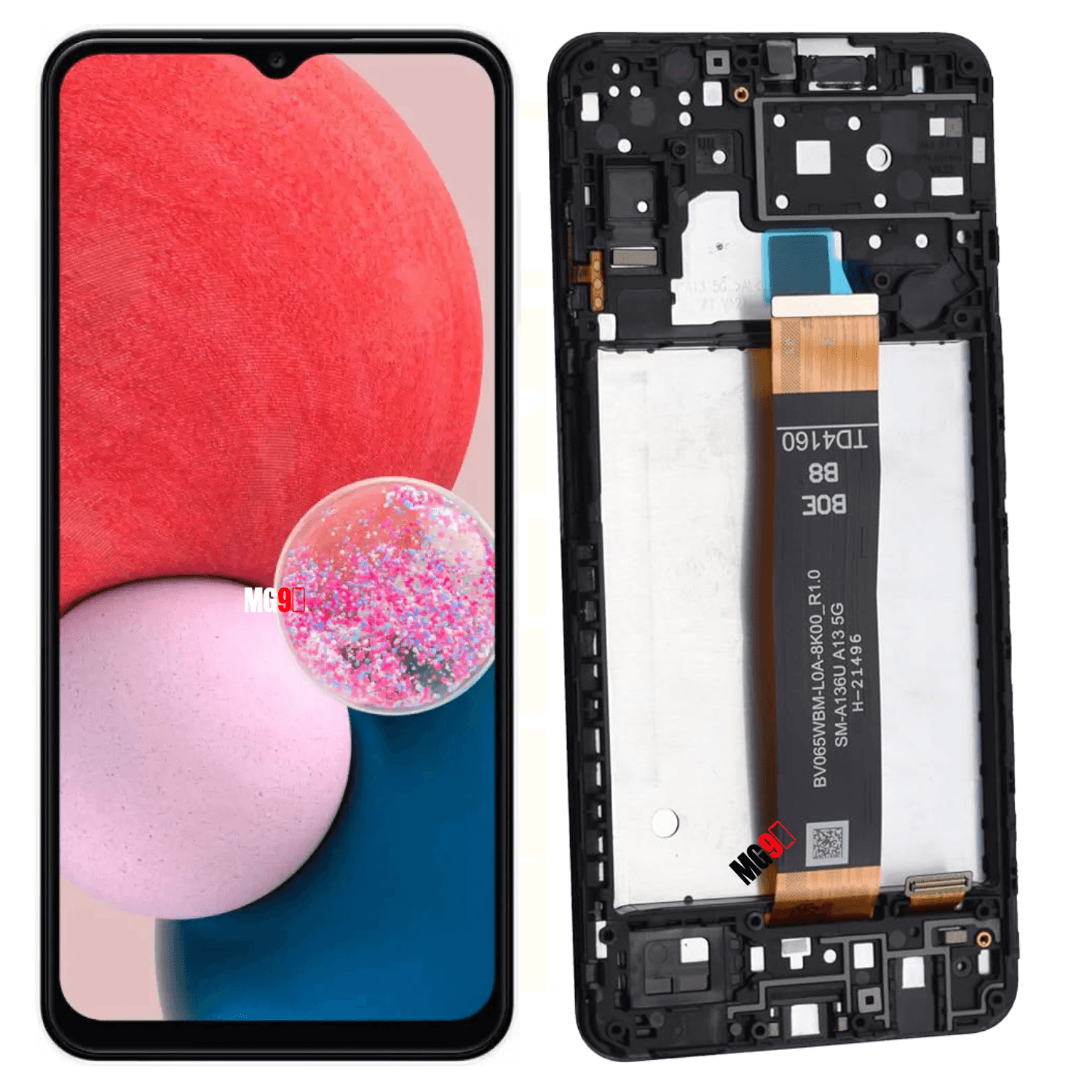 Pantalla Display Samsung Galaxy A04s / A13 5G