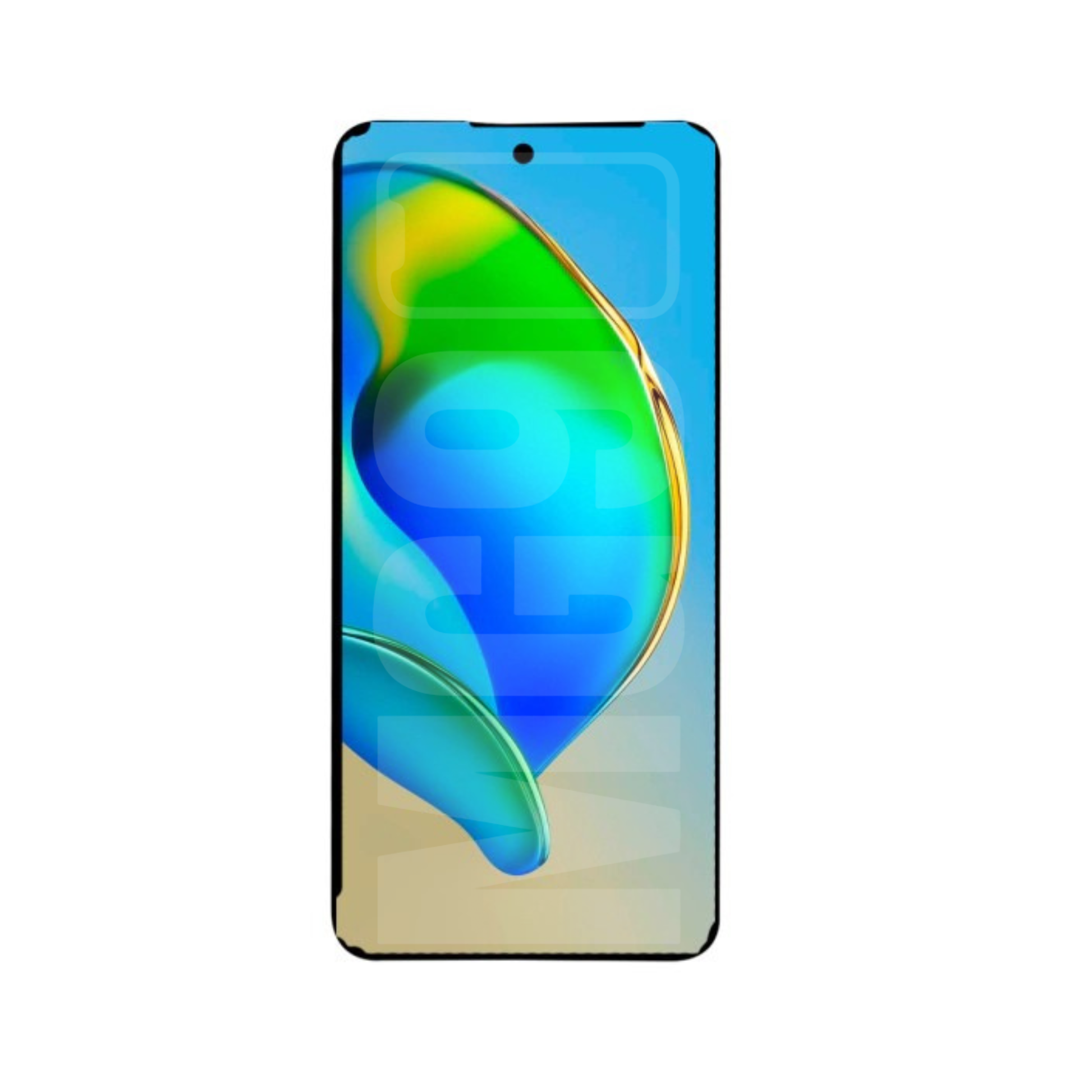 zte-axon-30-pro-fornt