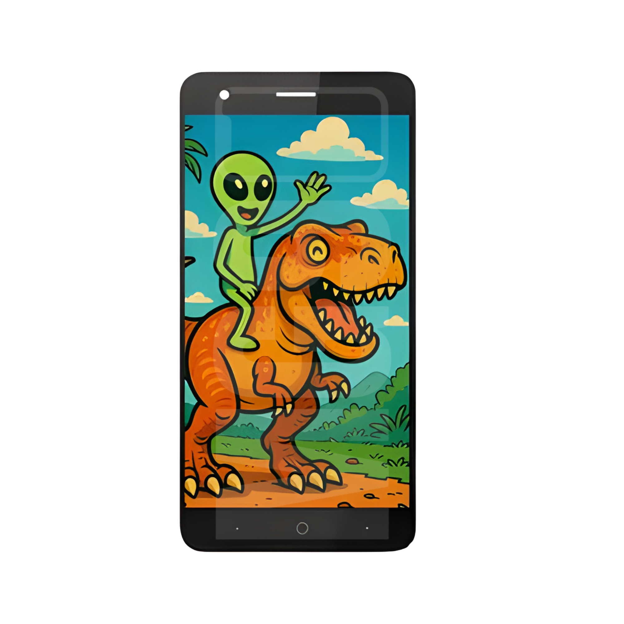 zte-display-a6-front